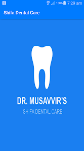 Dr Musavvir's Shifa Dental Care 1.4 APK + Mod (Unlimited money) untuk android