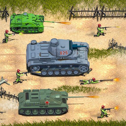 World War 2 Tower Defense Game 1.0.9 Icon