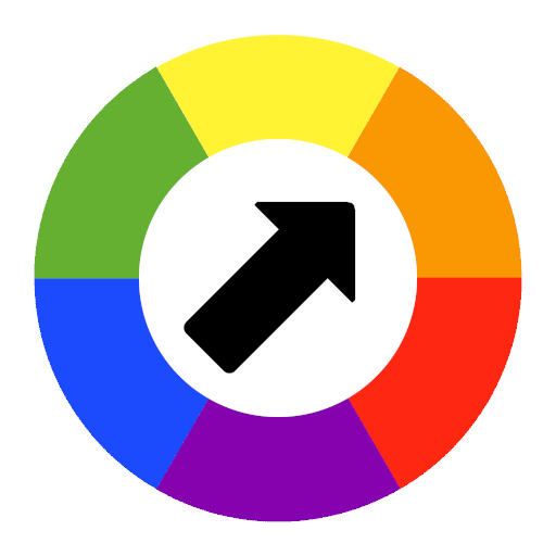 Color Vision Helper Logo