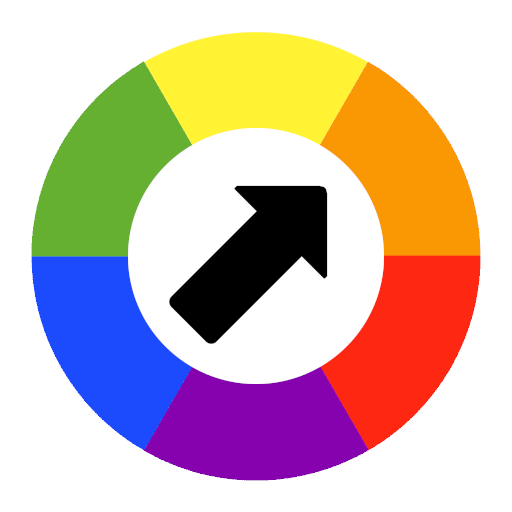 Color Vision Helper  Icon