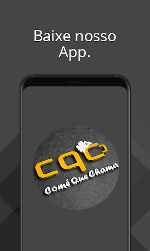 CQC Bar Screen 3