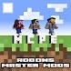 Minecraft Addon Mods - Androidアプリ
