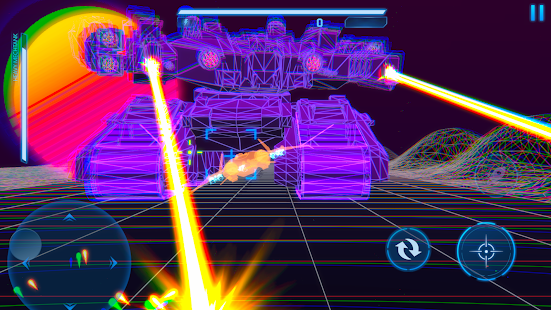 FUR Squadron – Weltraum-Shooter Screenshot