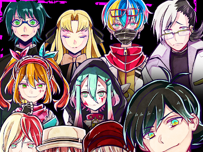 【人気ダウンロード！】 壁紙 狼ゲーム リンタロウ 134531-狼ゲーム リンタロウ 壁紙