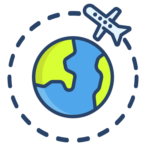 Musafir (Tour Friend) logo
