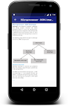 screenshot of Microprocessor
