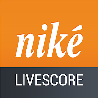 Nike - Livescore