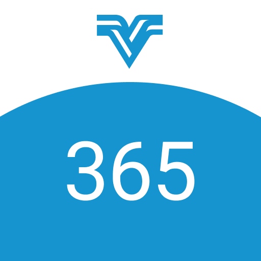 Valley 365 logo