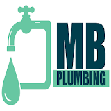 M B Plumbing icon