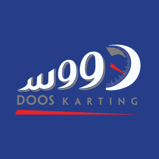 DoosKarting logo