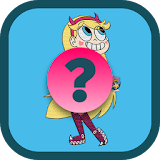 Star vs the Forces of Evil Quiz icon