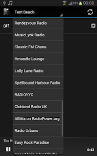 Adult Alternative RADIO Varies with device APK screenshots 3