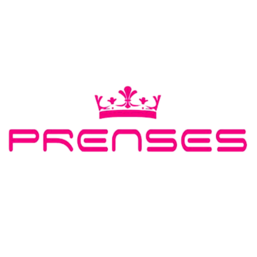 Prenses Kozmetik logo