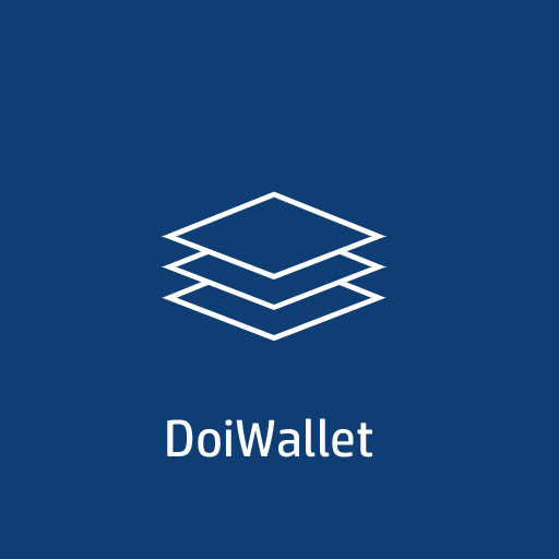 DoiWallet logo