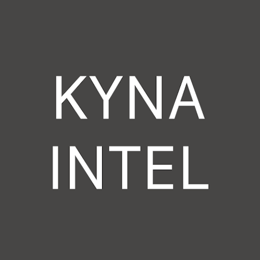 Kyna Intel logo