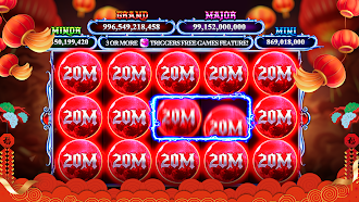 Game screenshot Jackpot Boom Casino Slot Games hack
