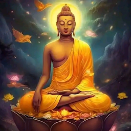Icon image Daily Powerful Buddha Quotes