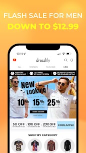 DressLily – Online Fashion For PC installation