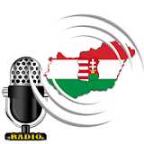 Radio FM Hungary icon