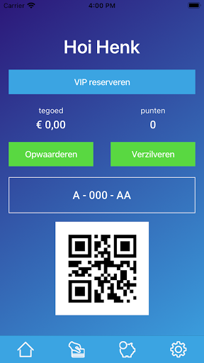 Carwellness Screen 2