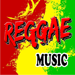 Cover Image of Скачать Reggae Hits Music-Song & Lyric  APK