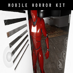 Cover Image of Baixar Horror Game Kit (UE4) 2.0 APK