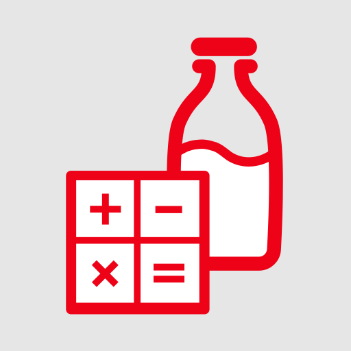 Lakto-App logo