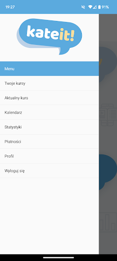 Kateit! Screen 2