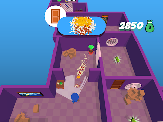 Split Master - Screenshot 2