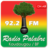 Radio Palabre Koudougou icon