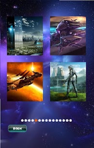 Free Science Fiction Avatars Download 4