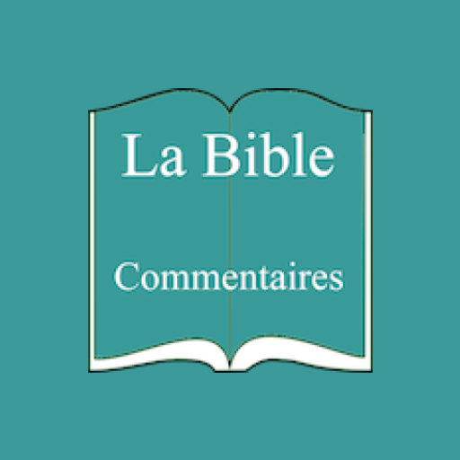 Commentaires Bibliques logo