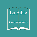 Cover Image of ダウンロード Commentaires Bibliques  APK