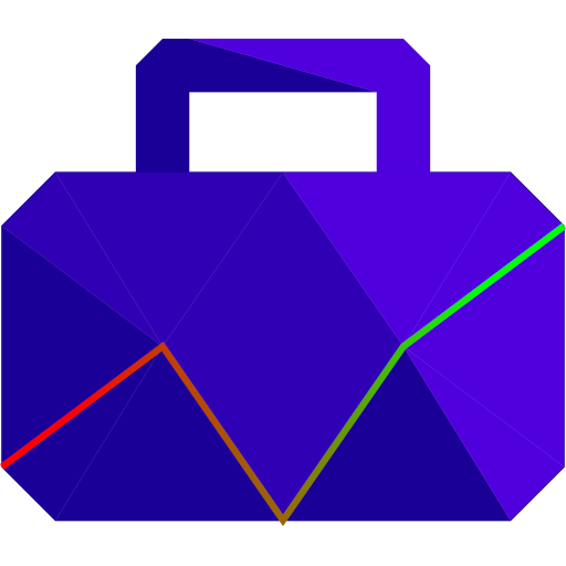 Personal CryptoFolio logo