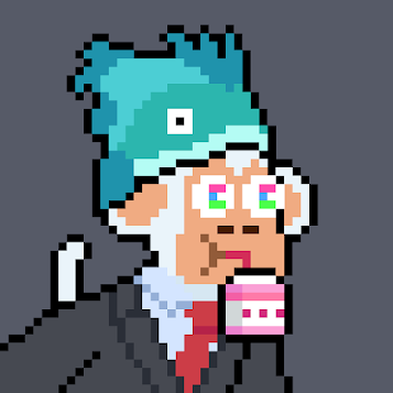 crypto nft wallpaper