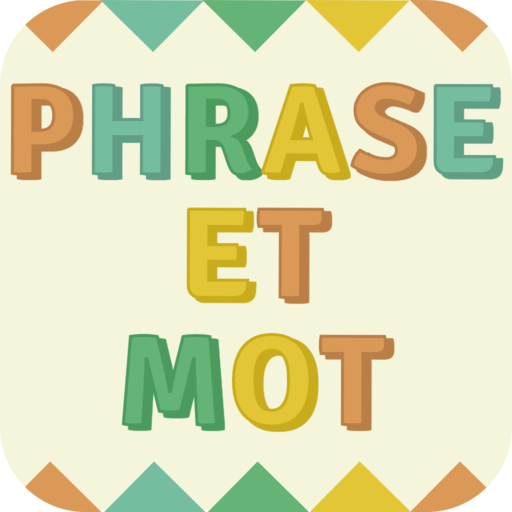 Phrase Et Mot logo