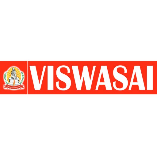 Viswasai Junior College logo