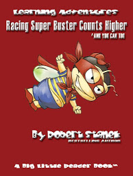 Icon image Racing Super Buster Counts Higher and You Can Too