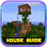 House Building Minecraft Ideas icon