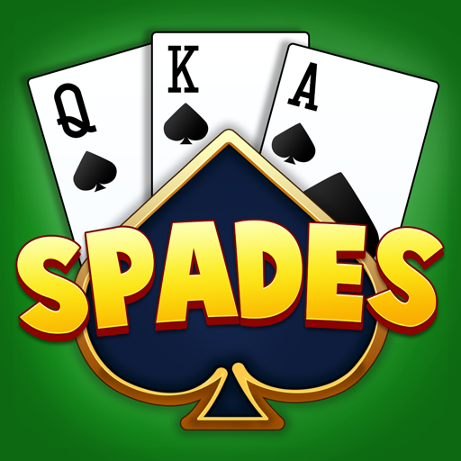 Spades Star - Card Game - Google Play 앱