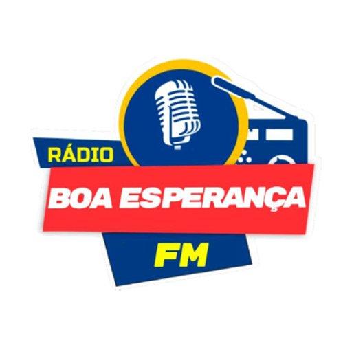 Rádio Boa Esperança Download on Windows