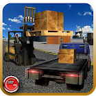 Forklift Simulator 3D 1.2
