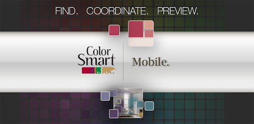Colorsmart By Behr Mobile Apps On Google Play - Behr Paint Color Match App