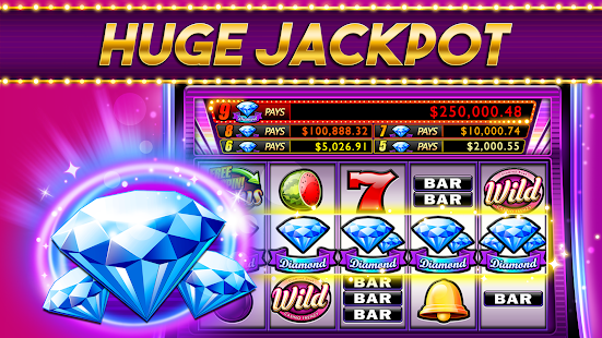 Casino Frenzy - Free Slots 3.65.302 APK screenshots 10