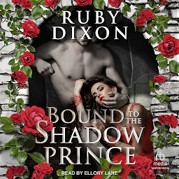 Obraz ikony: Bound to the Shadow Prince