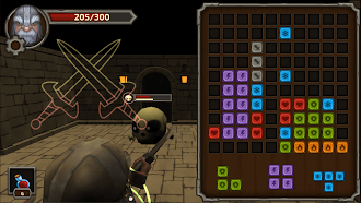 Game screenshot Alone in Dark Tower 1010 mod apk