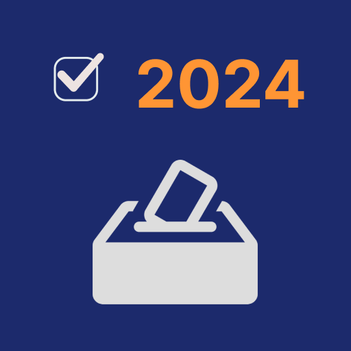 Centro de Votación Panamá 2024 logo