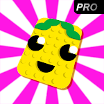 Cover Image of Tải xuống Dots And Bricks PRO  APK