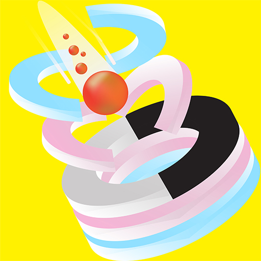 Destroy Ball 3D logo