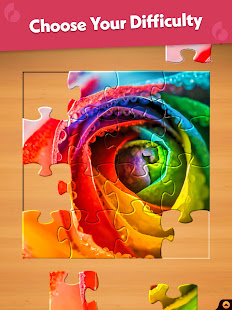 Jigsaw Puzzle - Daily Puzzles 2022.3.1.104702 screenshots 20
